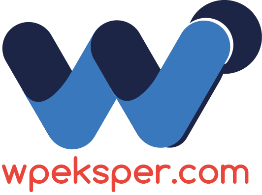 Wpeksper.com Logo